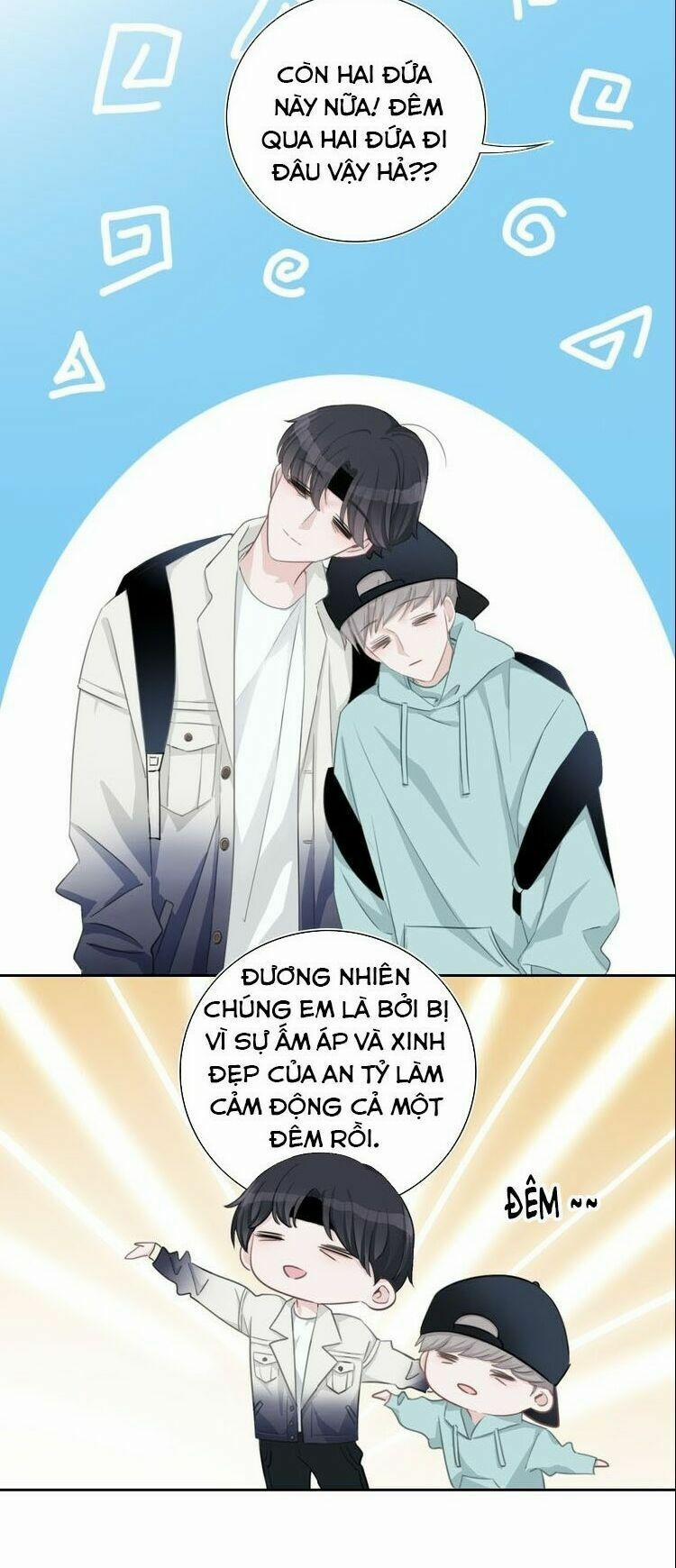 Biểu Diện Quan Hệ Nam Đoàn 32 trang 3