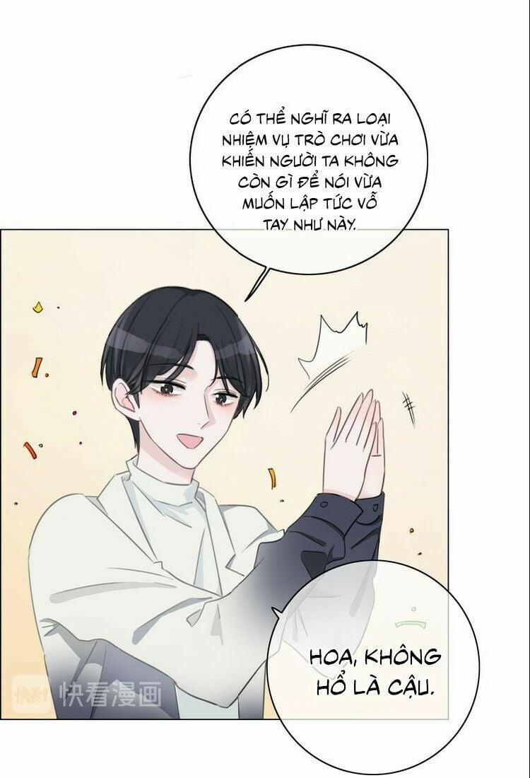 Biểu Diện Quan Hệ Nam Đoàn 33 trang 20