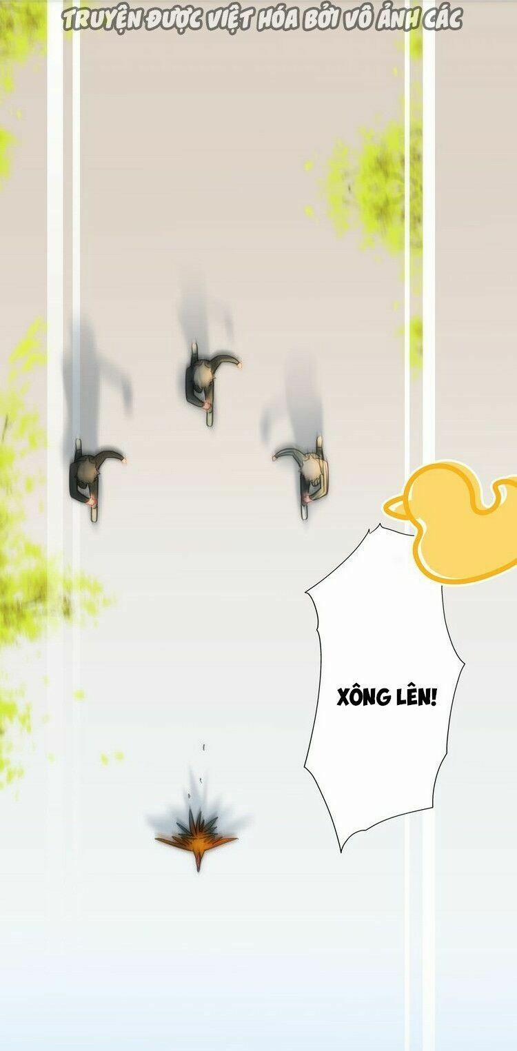 Biểu Diện Quan Hệ Nam Đoàn 33 trang 23