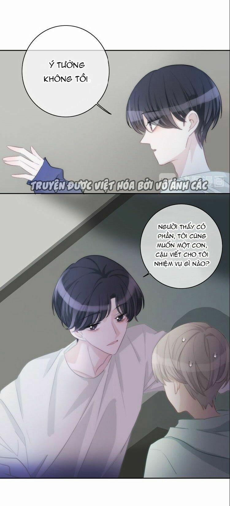 Biểu Diện Quan Hệ Nam Đoàn 33 trang 5