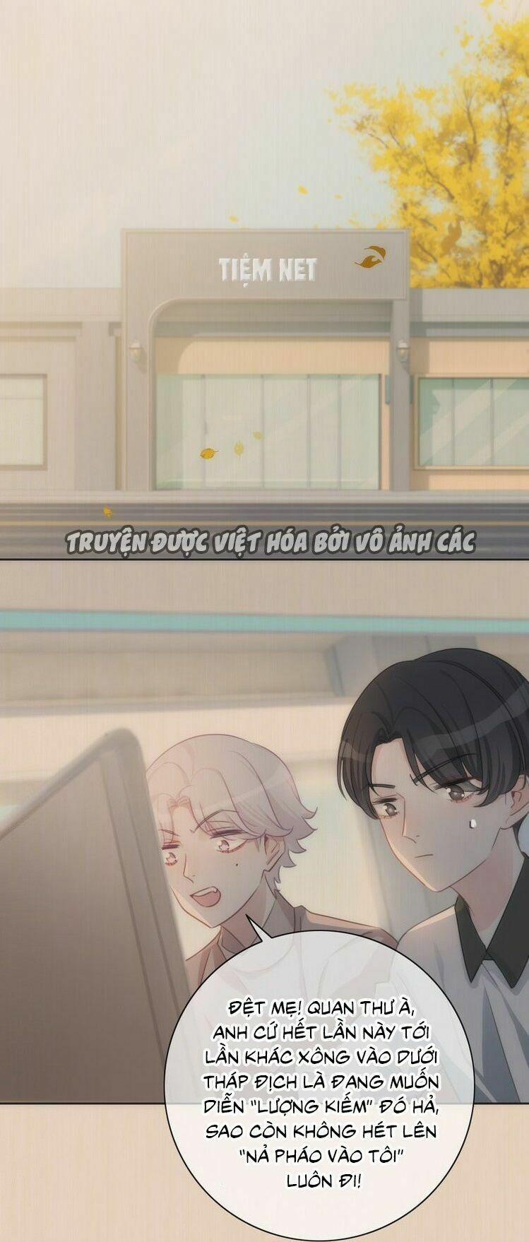 Biểu Diện Quan Hệ Nam Đoàn 34 trang 22