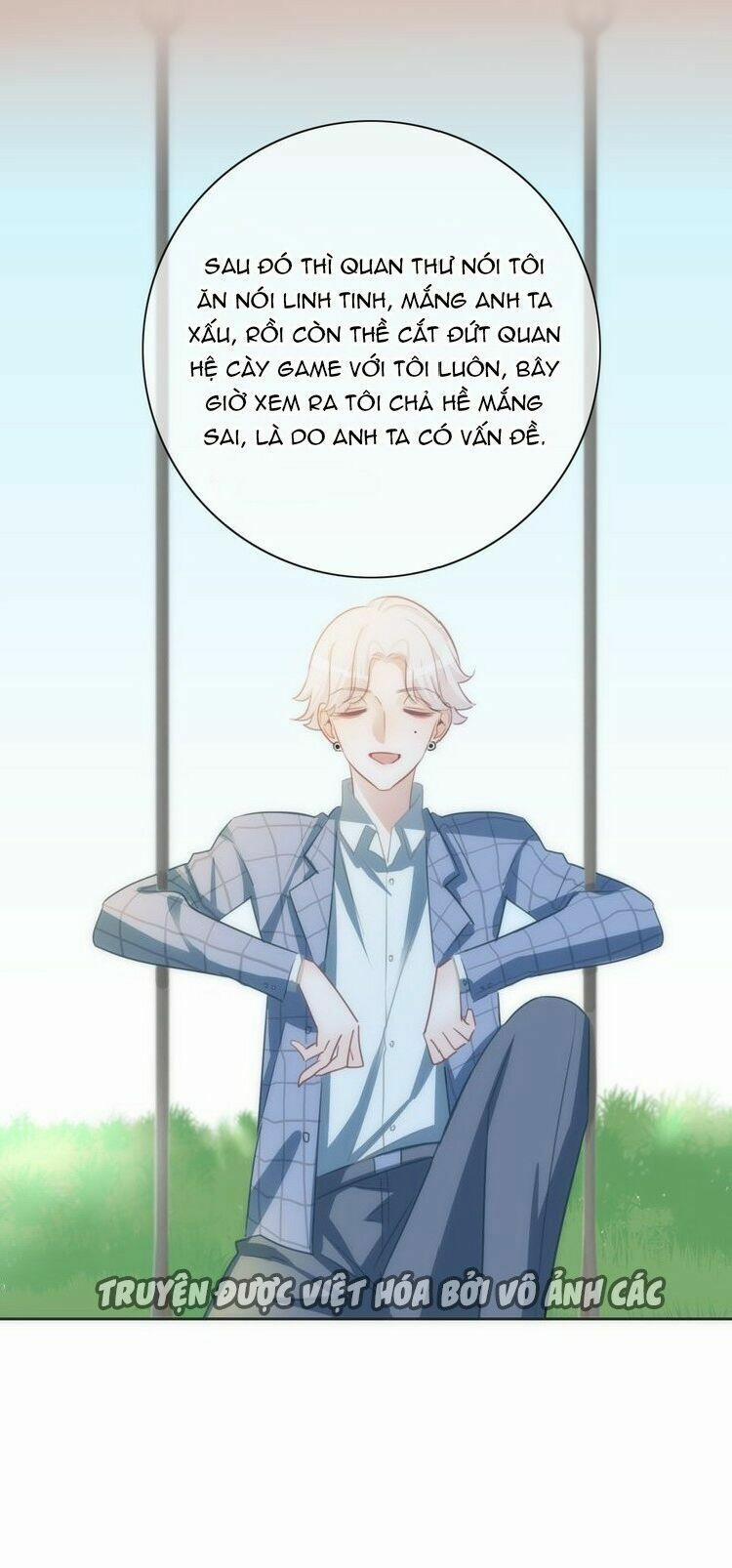 Biểu Diện Quan Hệ Nam Đoàn 34 trang 24