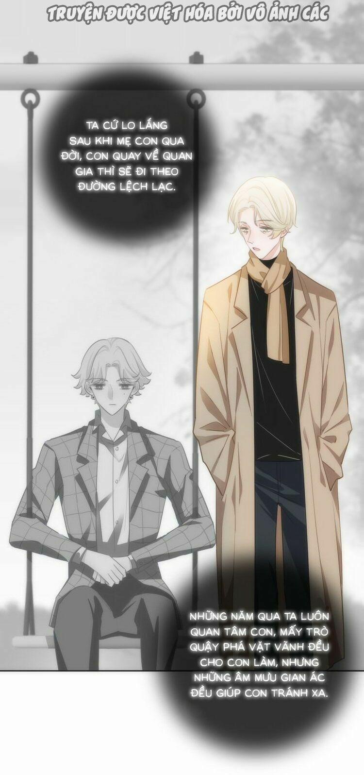 Biểu Diện Quan Hệ Nam Đoàn 34 trang 32