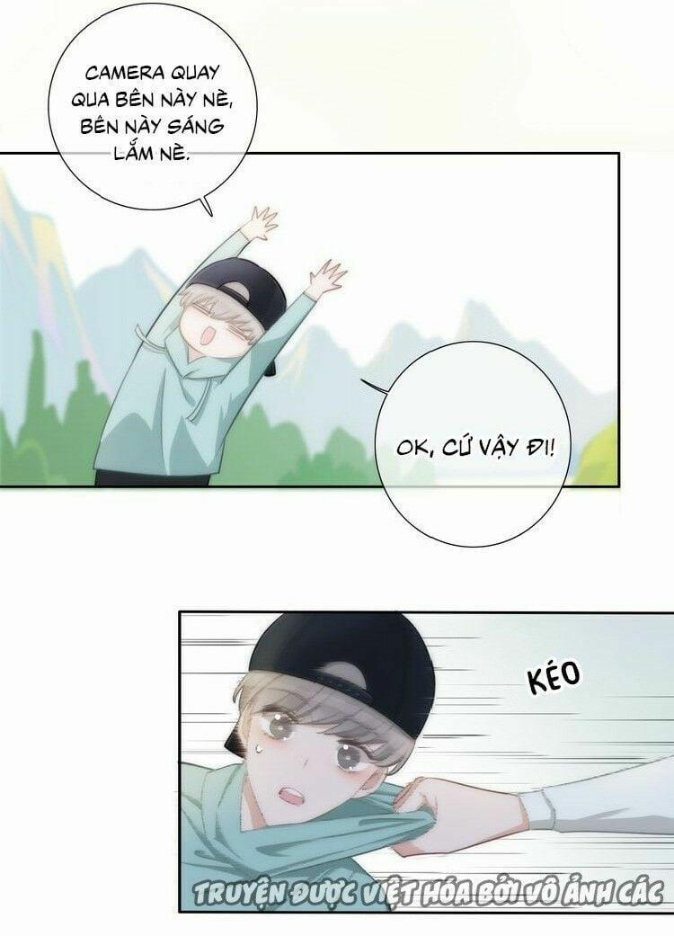 Biểu Diện Quan Hệ Nam Đoàn 35 trang 1