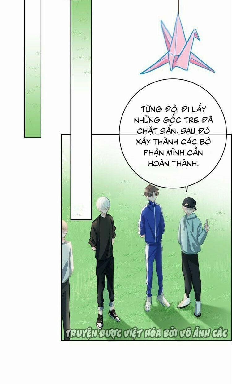 Biểu Diện Quan Hệ Nam Đoàn 35 trang 13