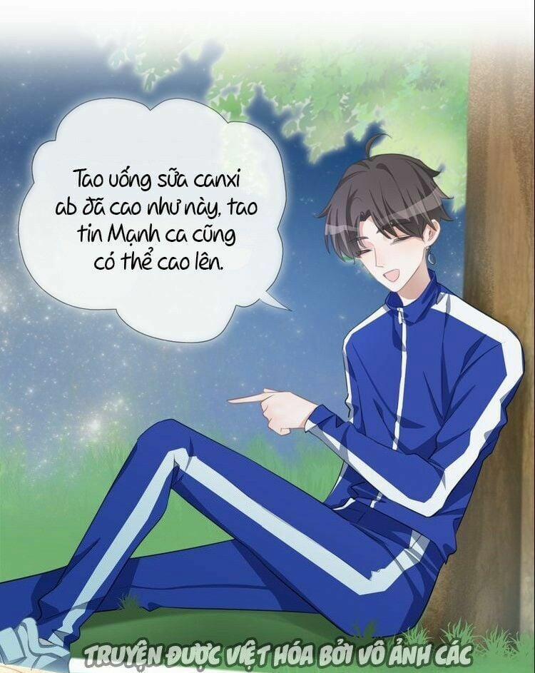 Biểu Diện Quan Hệ Nam Đoàn 36 trang 19