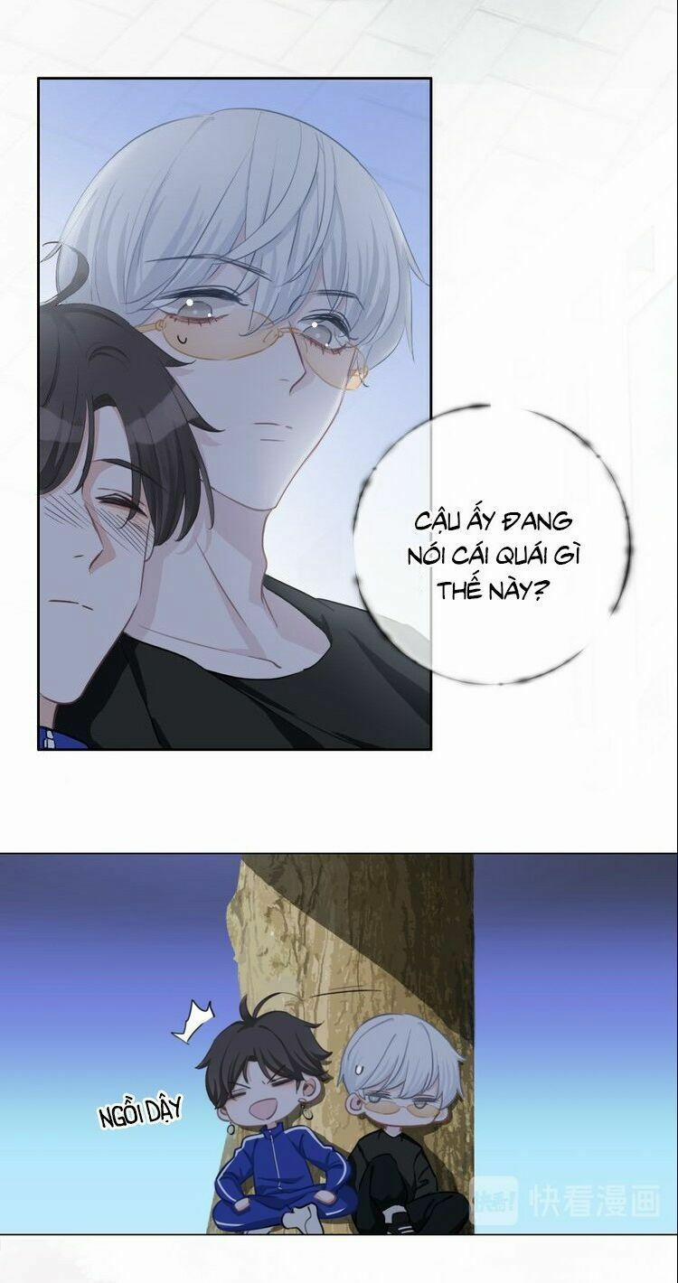 Biểu Diện Quan Hệ Nam Đoàn 36 trang 9