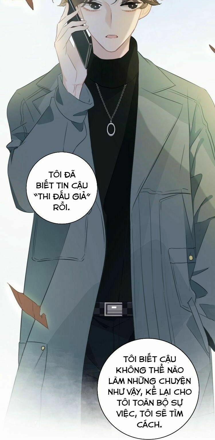 Biểu Diện Quan Hệ Nam Đoàn 38 trang 1