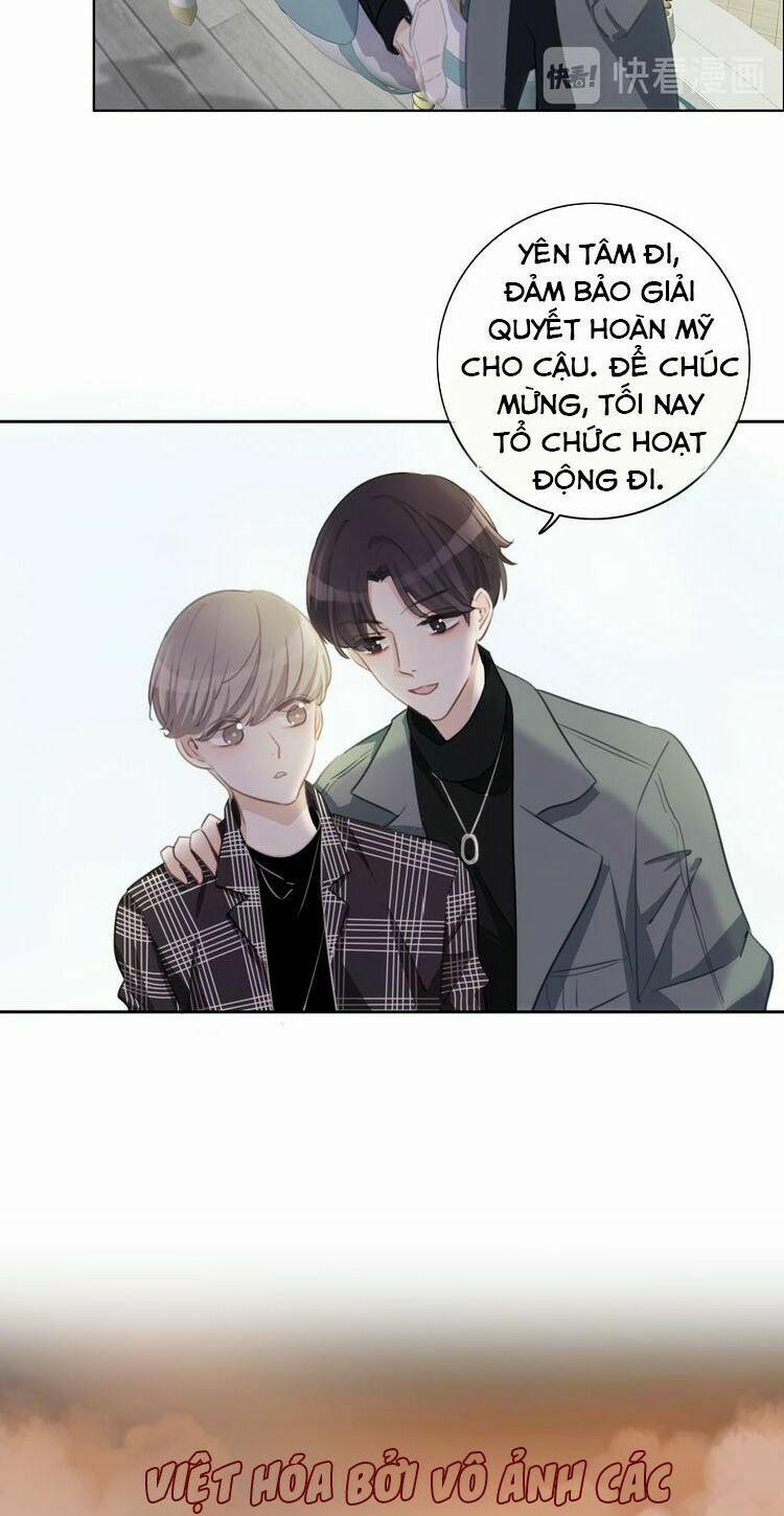 Biểu Diện Quan Hệ Nam Đoàn 38 trang 22