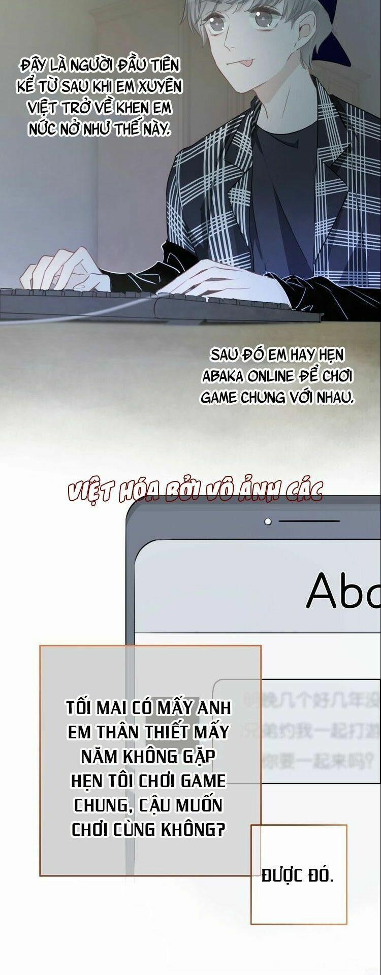 Biểu Diện Quan Hệ Nam Đoàn 38 trang 5