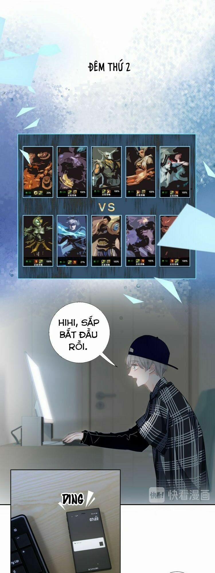 Biểu Diện Quan Hệ Nam Đoàn 38 trang 6