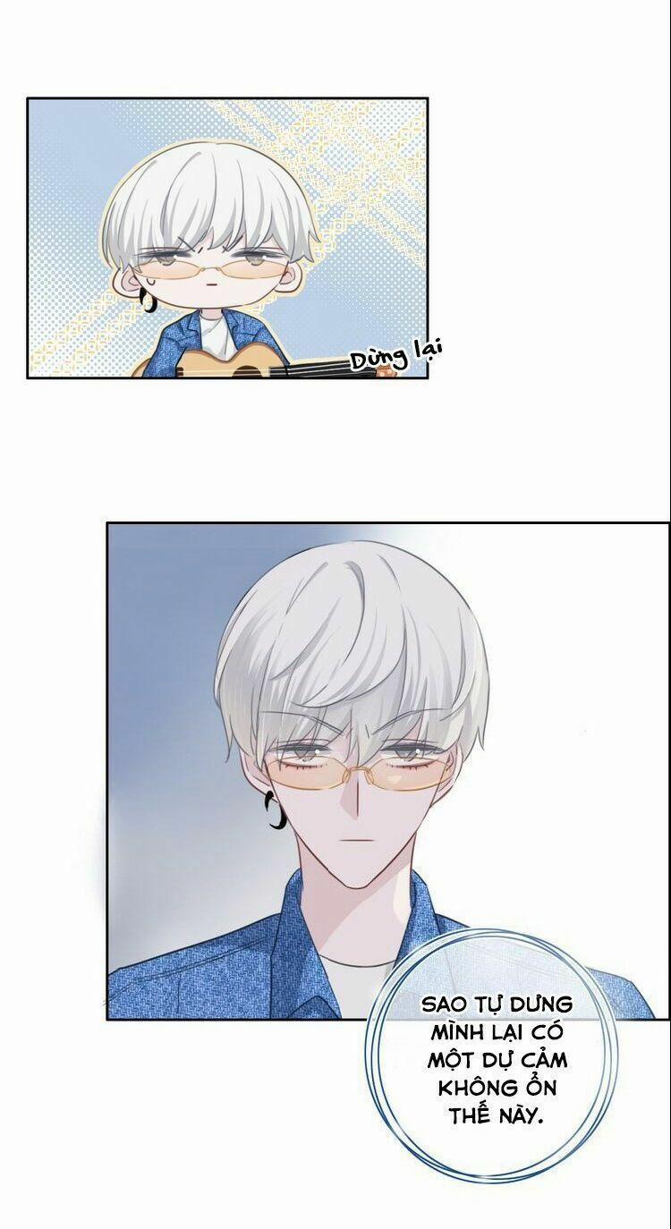 Biểu Diện Quan Hệ Nam Đoàn 39 trang 21