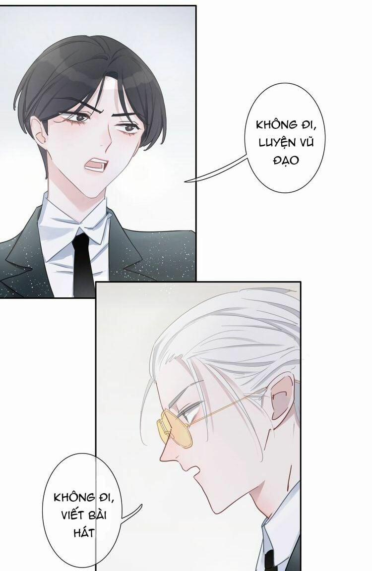 Biểu Diện Quan Hệ Nam Đoàn 4 trang 13