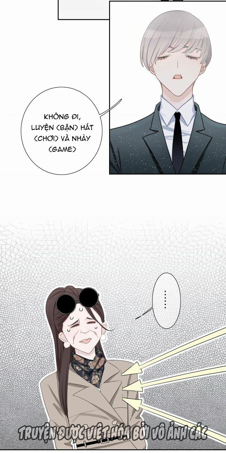 Biểu Diện Quan Hệ Nam Đoàn 4 trang 14