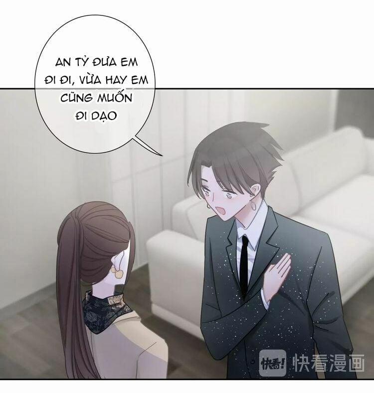 Biểu Diện Quan Hệ Nam Đoàn 4 trang 16