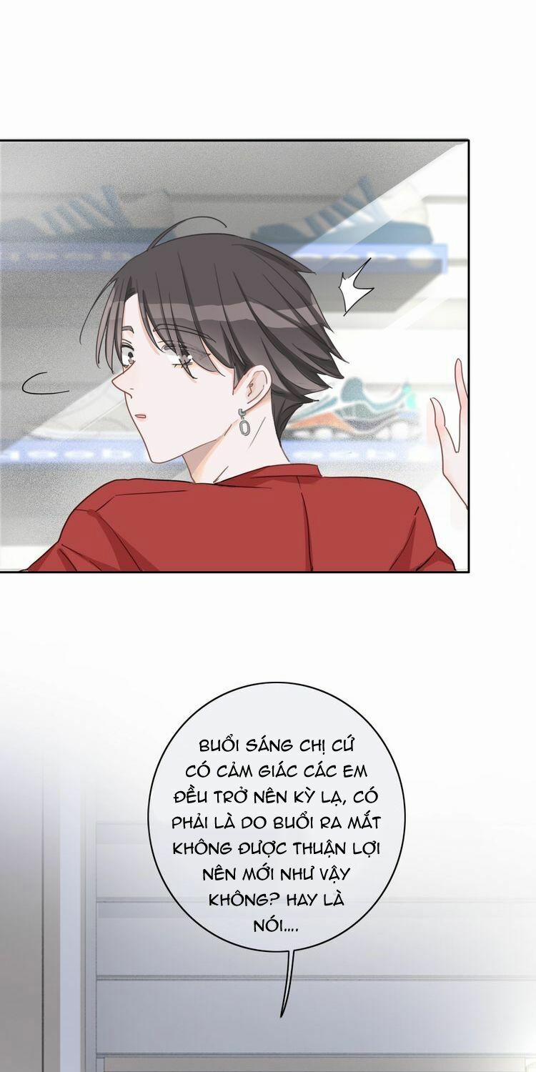 Biểu Diện Quan Hệ Nam Đoàn 4 trang 21