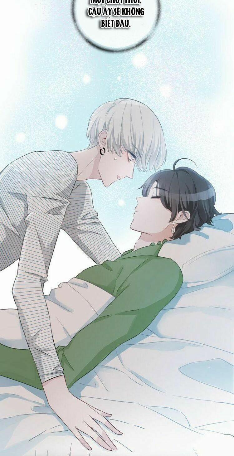 Biểu Diện Quan Hệ Nam Đoàn 40 trang 19