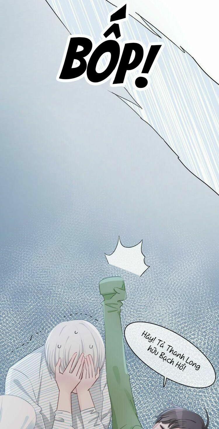 Biểu Diện Quan Hệ Nam Đoàn 40 trang 21