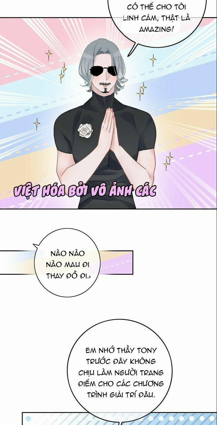 Biểu Diện Quan Hệ Nam Đoàn 40 trang 28