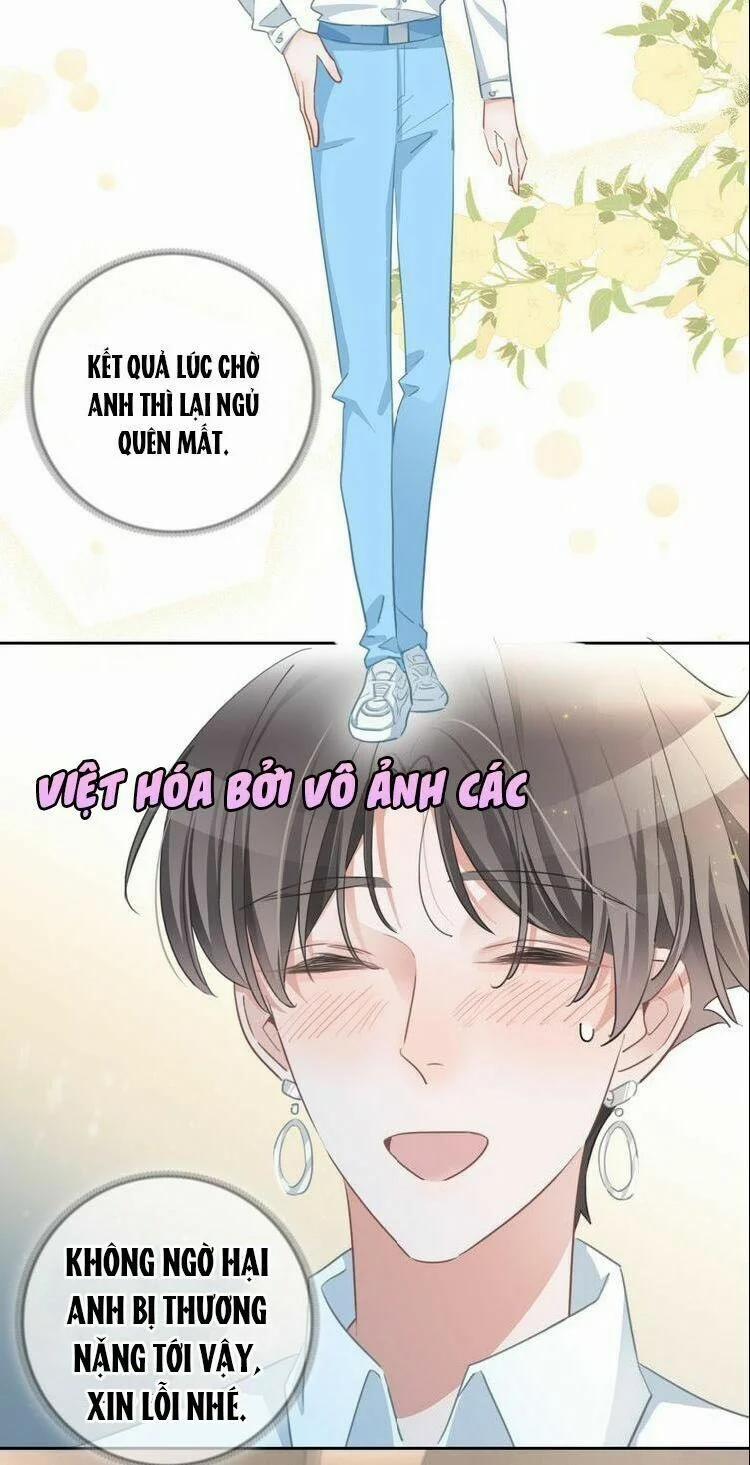 Biểu Diện Quan Hệ Nam Đoàn 40 trang 30