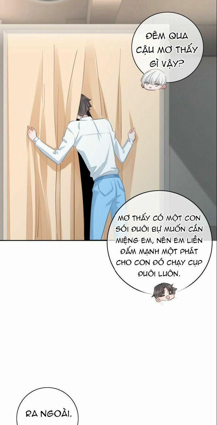 Biểu Diện Quan Hệ Nam Đoàn 40 trang 31