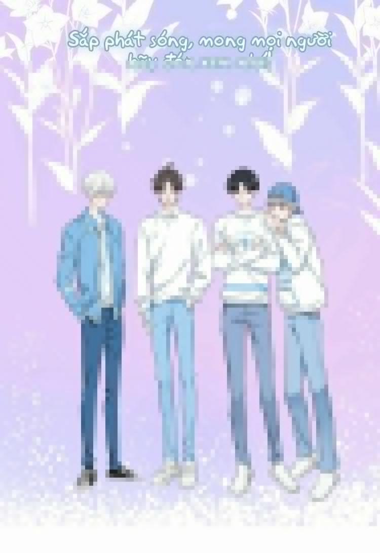 Biểu Diện Quan Hệ Nam Đoàn 41 trang 1