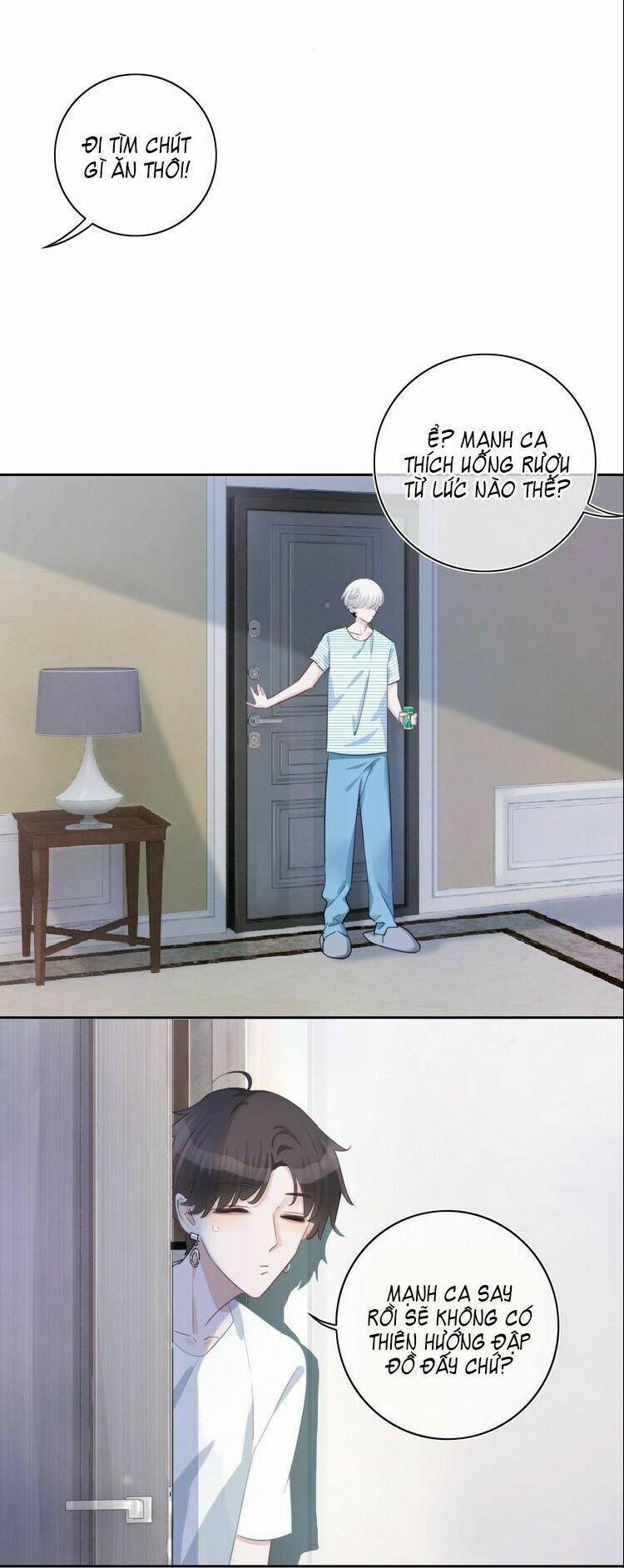 Biểu Diện Quan Hệ Nam Đoàn 42 trang 32