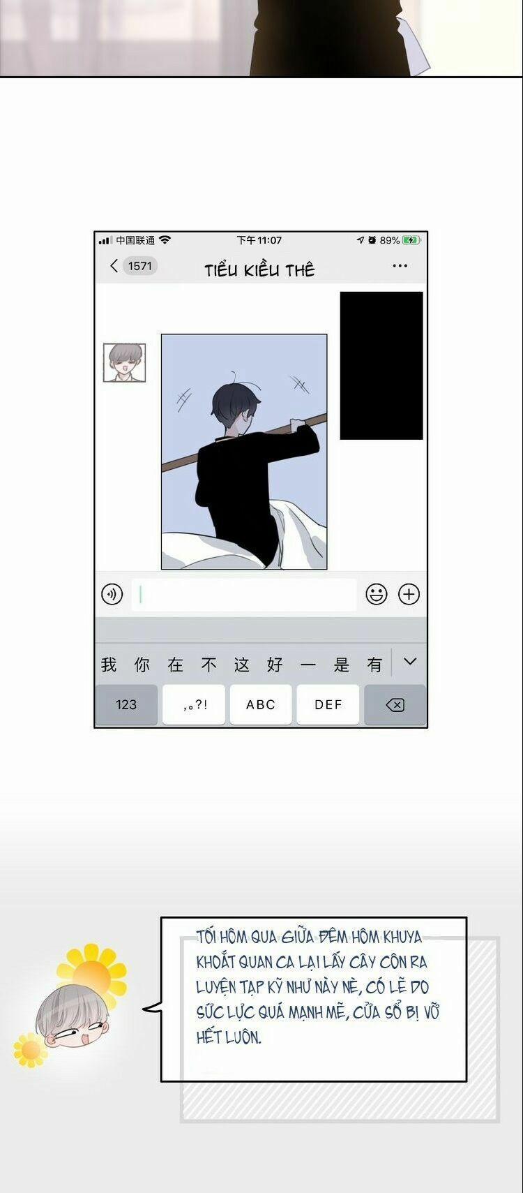 Biểu Diện Quan Hệ Nam Đoàn 44 trang 13