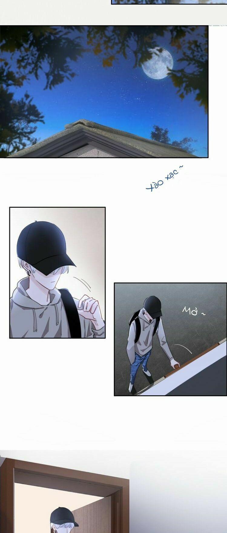 Biểu Diện Quan Hệ Nam Đoàn 44 trang 19