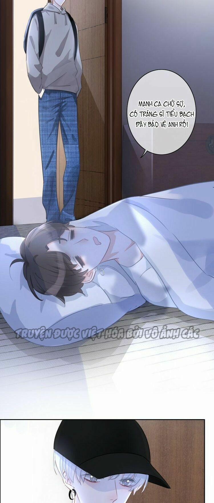 Biểu Diện Quan Hệ Nam Đoàn 44 trang 20