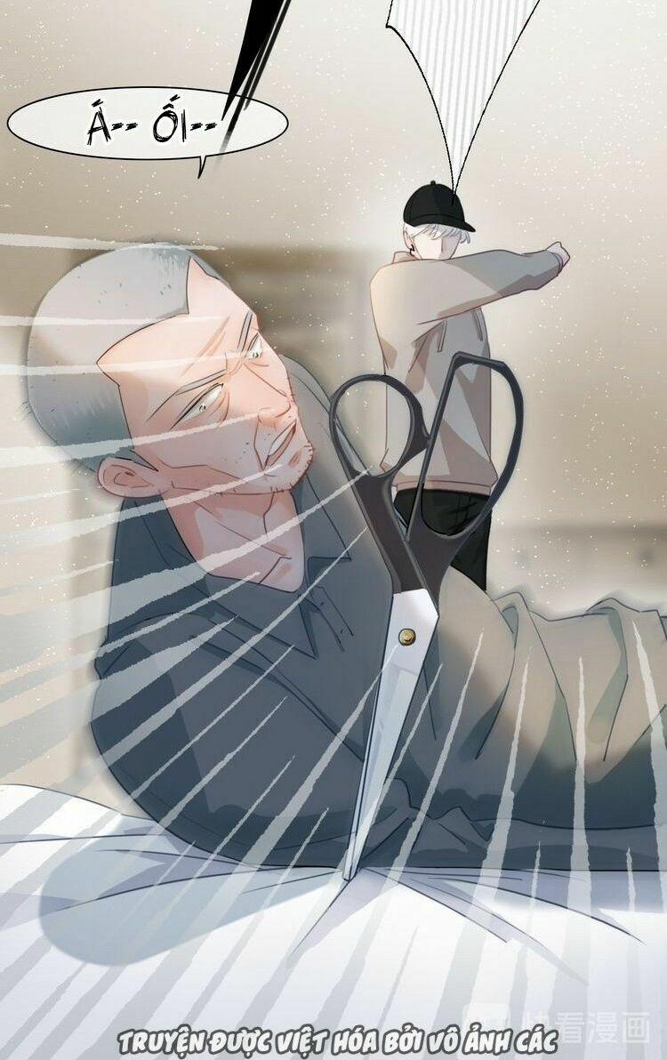 Biểu Diện Quan Hệ Nam Đoàn 45 trang 33