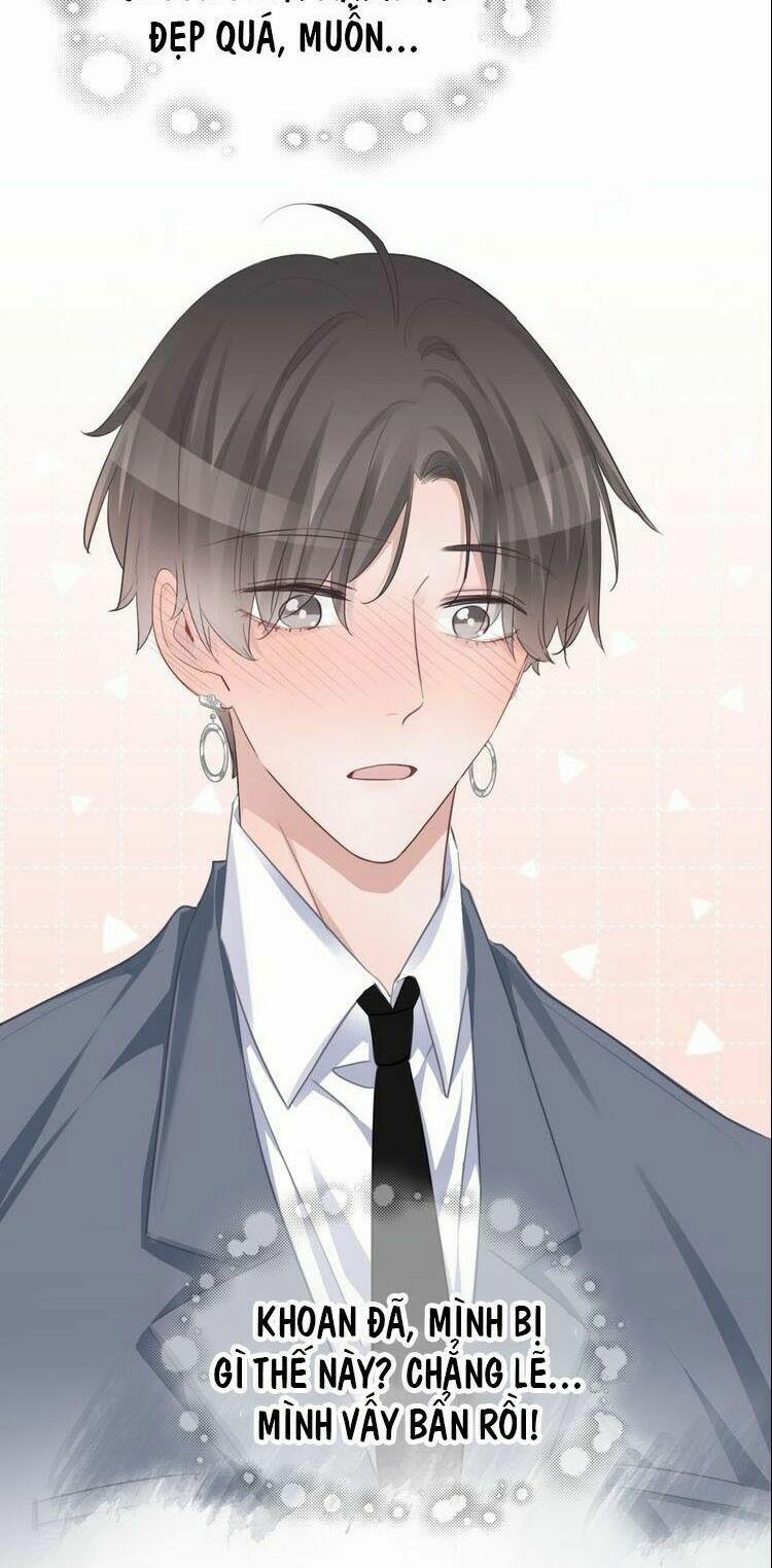 Biểu Diện Quan Hệ Nam Đoàn 48 trang 27