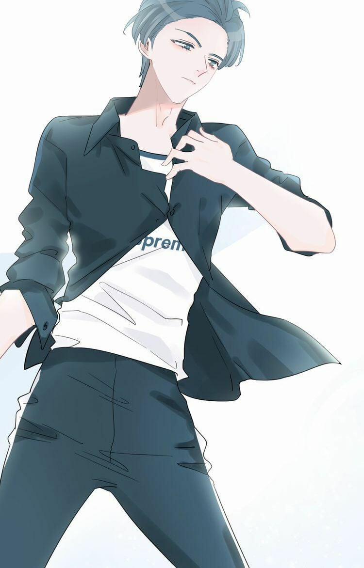 Biểu Diện Quan Hệ Nam Đoàn 5 trang 10