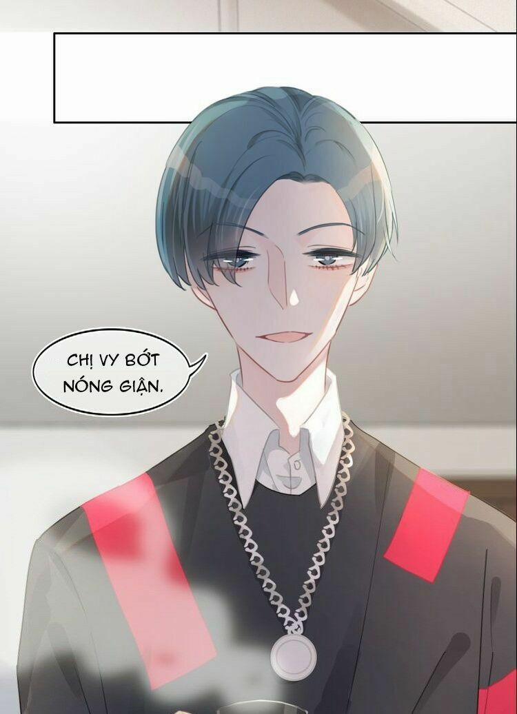 Biểu Diện Quan Hệ Nam Đoàn 50 trang 10