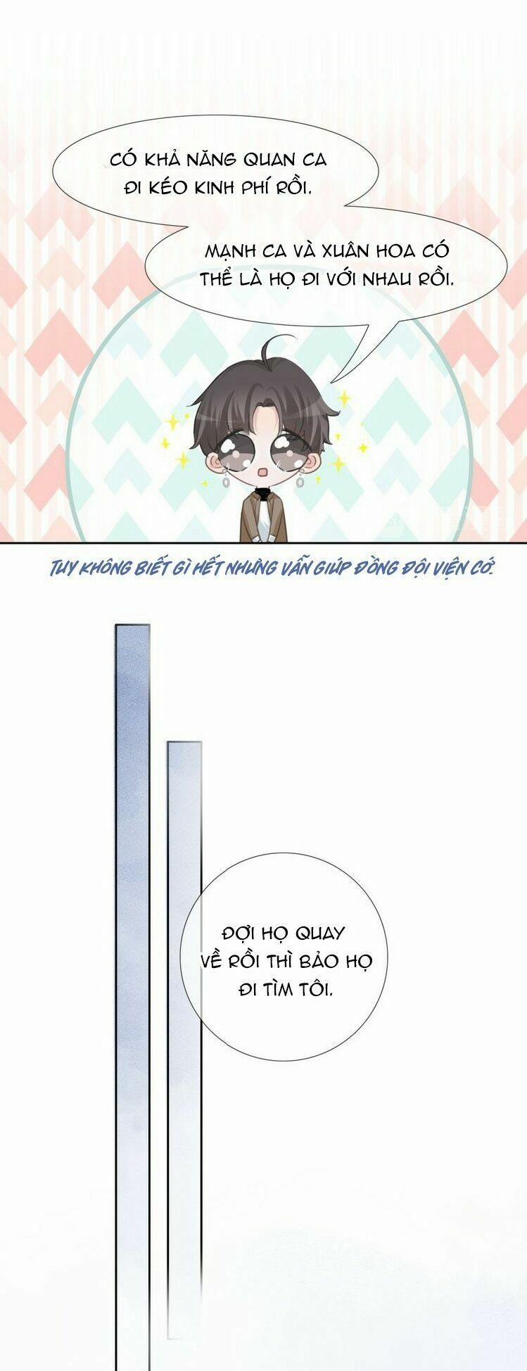 Biểu Diện Quan Hệ Nam Đoàn 50 trang 23