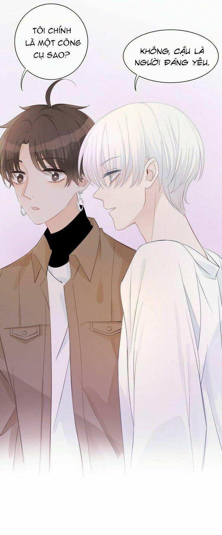 Biểu Diện Quan Hệ Nam Đoàn 50 trang 37