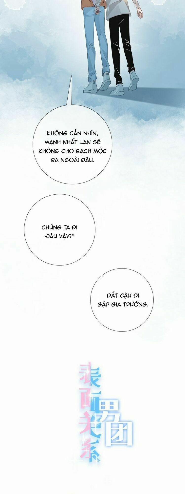 Biểu Diện Quan Hệ Nam Đoàn 51 trang 2