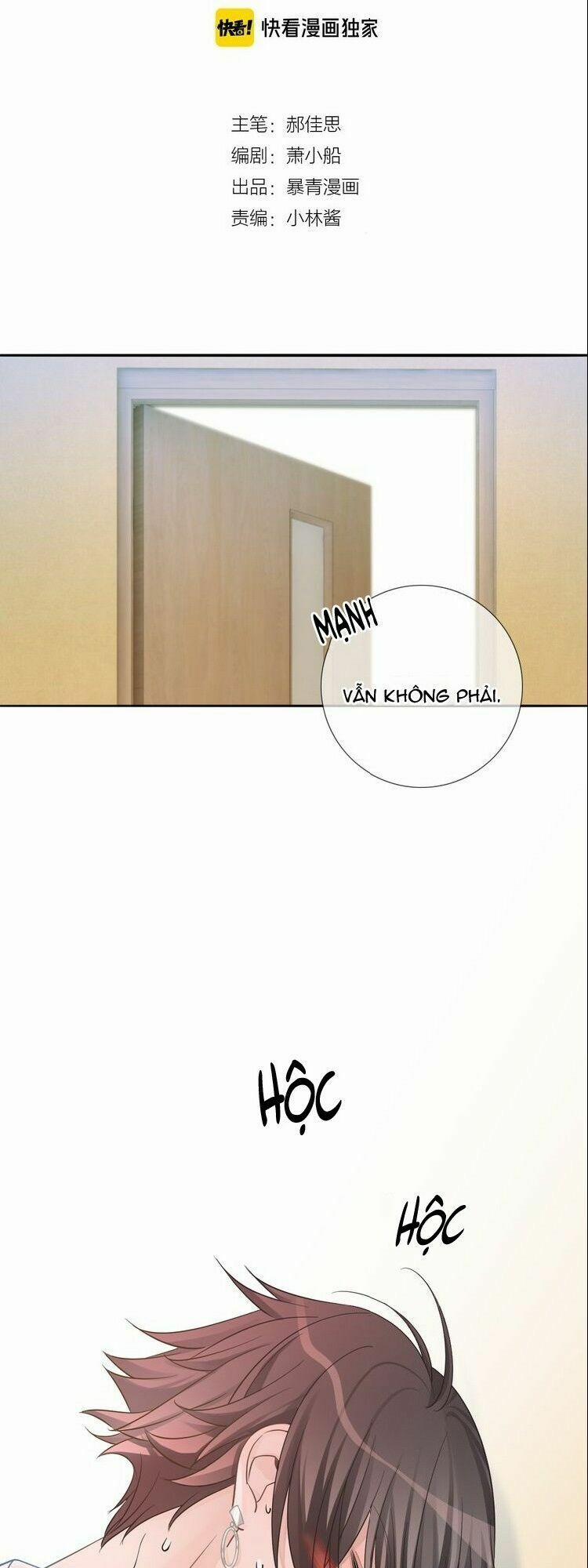 Biểu Diện Quan Hệ Nam Đoàn 51 trang 3