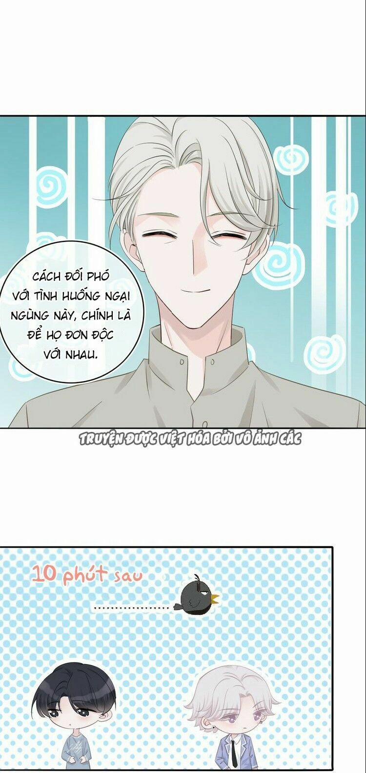 Biểu Diện Quan Hệ Nam Đoàn 52 trang 19