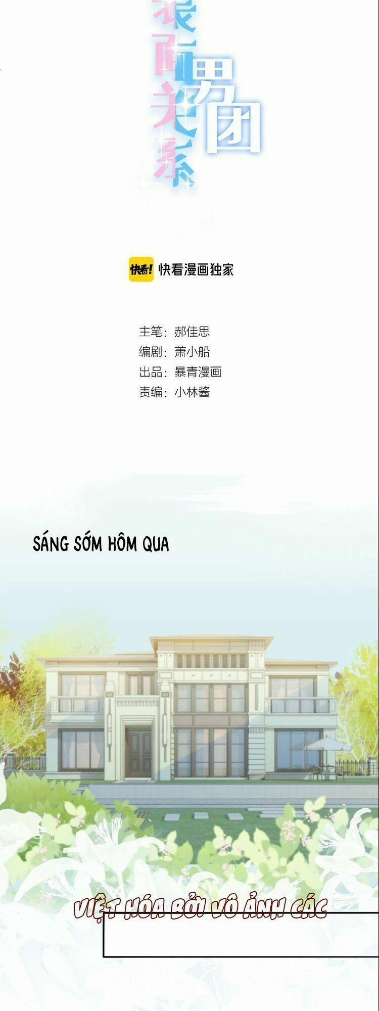 Biểu Diện Quan Hệ Nam Đoàn 53 trang 6