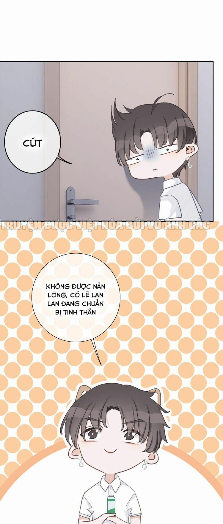 Biểu Diện Quan Hệ Nam Đoàn 6 trang 11