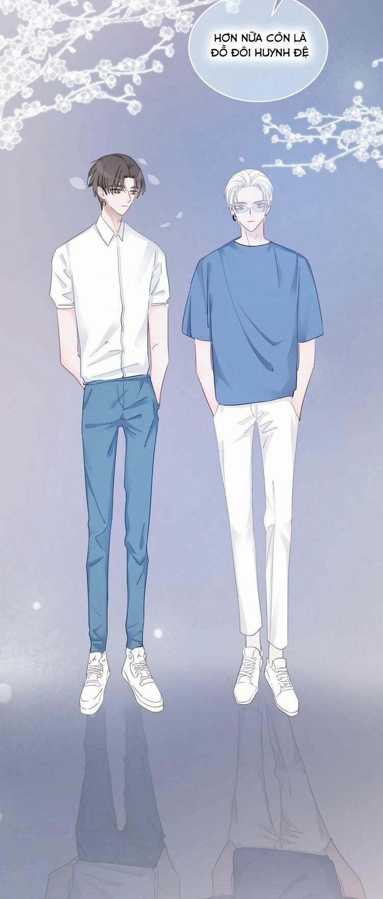 Biểu Diện Quan Hệ Nam Đoàn 6 trang 34