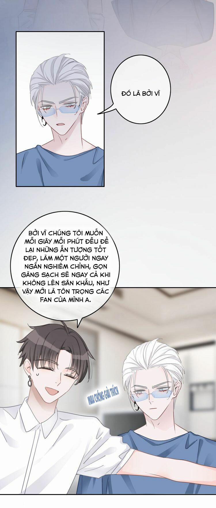 Biểu Diện Quan Hệ Nam Đoàn 6 trang 35