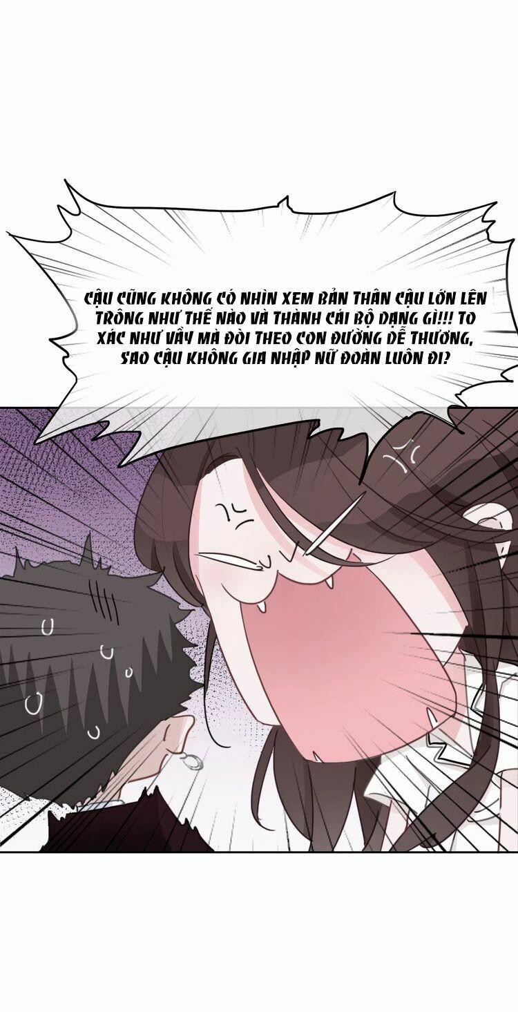 Biểu Diện Quan Hệ Nam Đoàn 6 trang 57