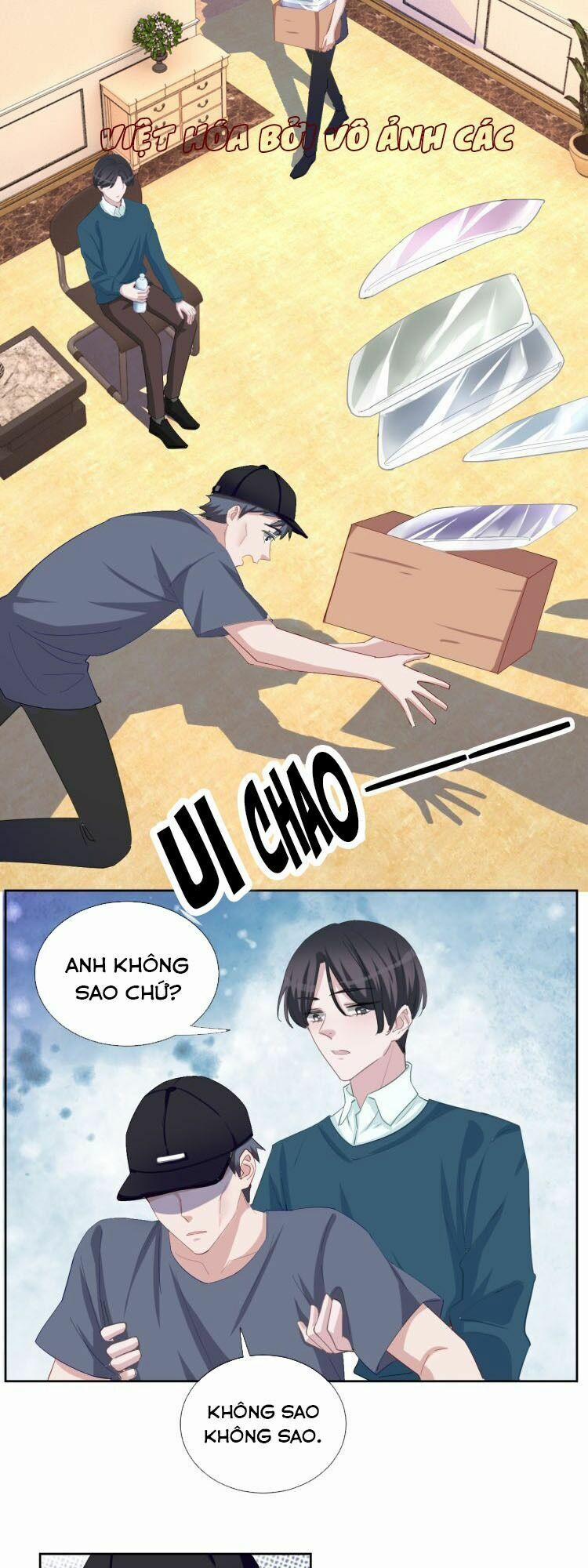 Biểu Diện Quan Hệ Nam Đoàn 67 trang 22