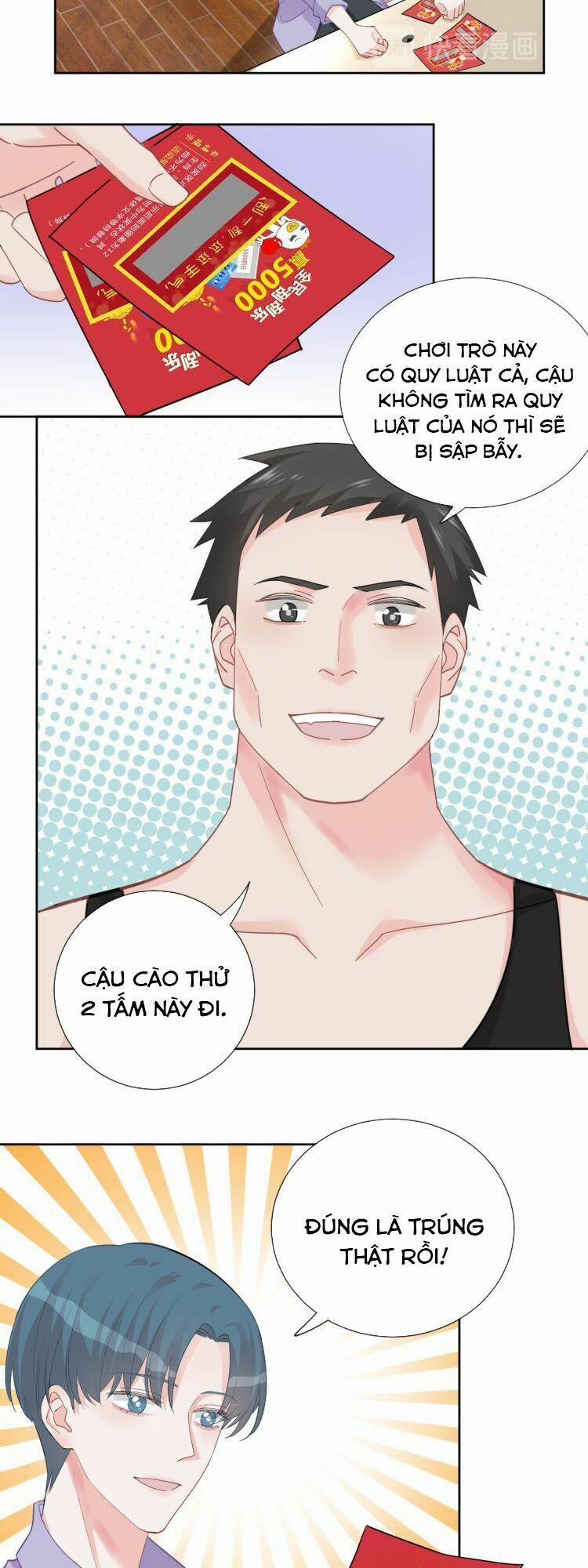 Biểu Diện Quan Hệ Nam Đoàn 67 trang 7