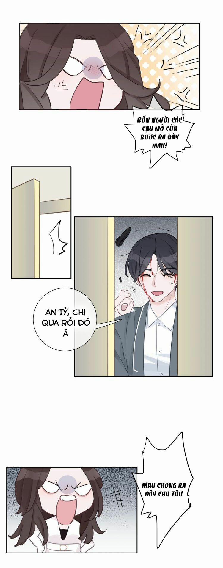 Biểu Diện Quan Hệ Nam Đoàn 8 trang 10