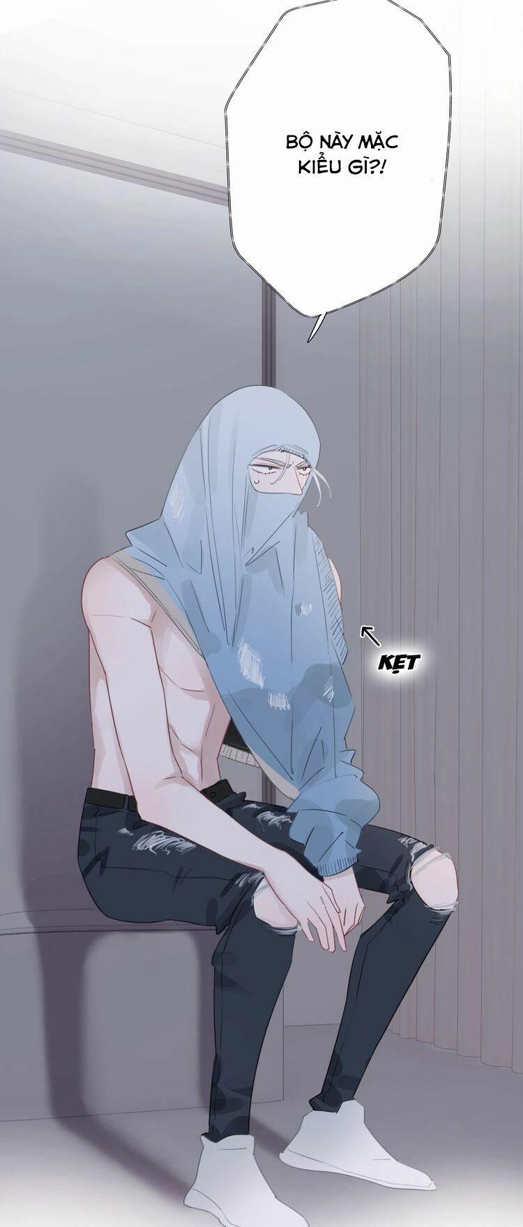 Biểu Diện Quan Hệ Nam Đoàn 8 trang 21