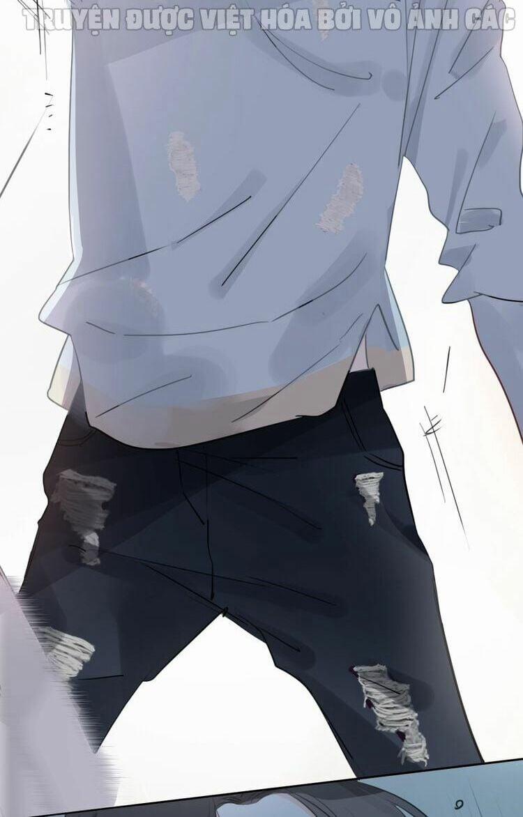 Biểu Diện Quan Hệ Nam Đoàn 8 trang 26