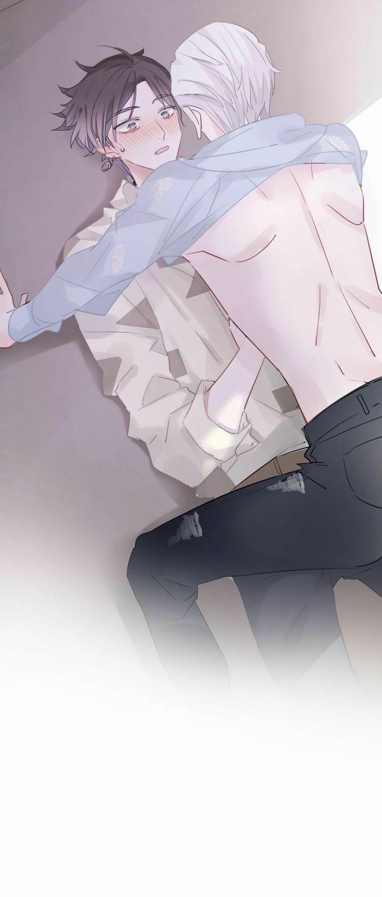 Biểu Diện Quan Hệ Nam Đoàn 8 trang 31